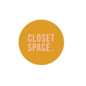 Closet Space Closet Space